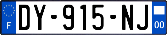 DY-915-NJ