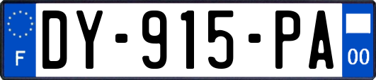 DY-915-PA