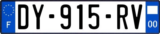 DY-915-RV