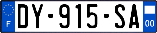 DY-915-SA