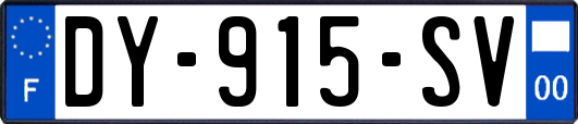 DY-915-SV