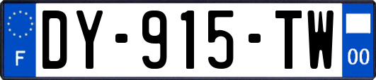 DY-915-TW