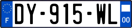 DY-915-WL