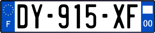 DY-915-XF