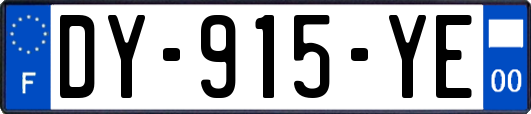 DY-915-YE