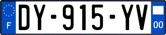 DY-915-YV