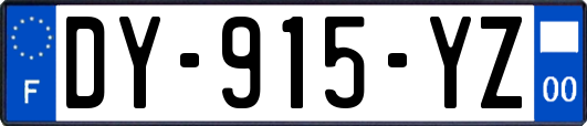 DY-915-YZ