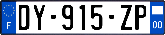 DY-915-ZP