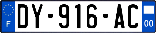 DY-916-AC