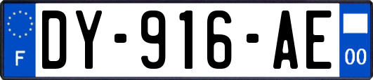 DY-916-AE