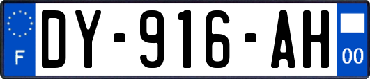 DY-916-AH