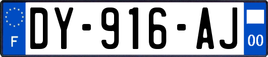 DY-916-AJ
