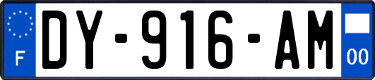 DY-916-AM