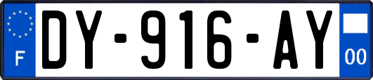 DY-916-AY