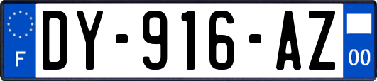 DY-916-AZ