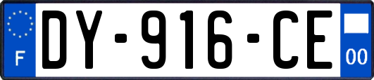 DY-916-CE