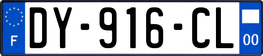 DY-916-CL