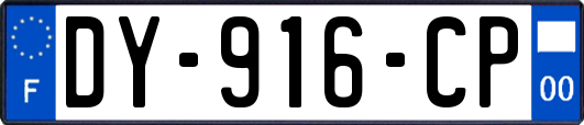 DY-916-CP