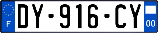 DY-916-CY