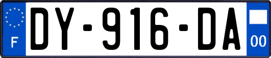 DY-916-DA