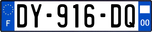 DY-916-DQ