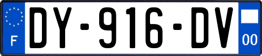 DY-916-DV