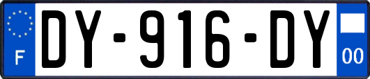 DY-916-DY