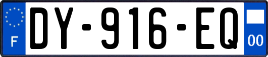 DY-916-EQ