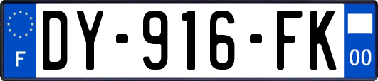 DY-916-FK