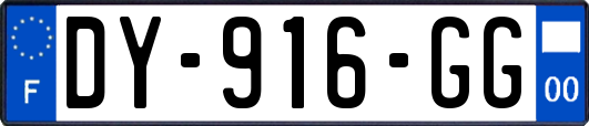 DY-916-GG