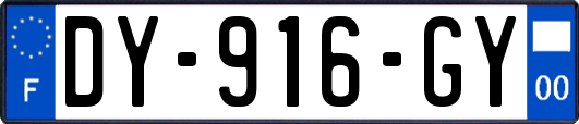 DY-916-GY