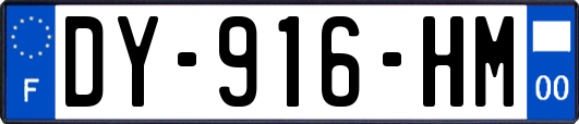 DY-916-HM