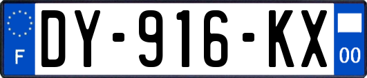 DY-916-KX