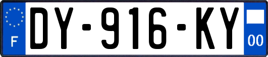 DY-916-KY