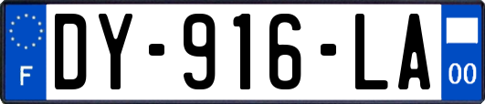 DY-916-LA
