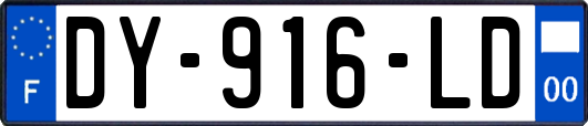 DY-916-LD