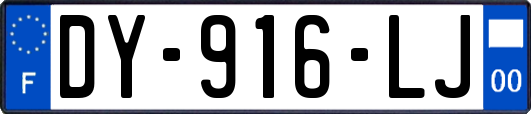 DY-916-LJ