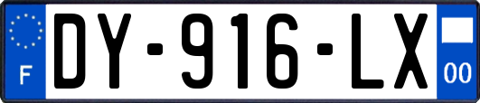 DY-916-LX