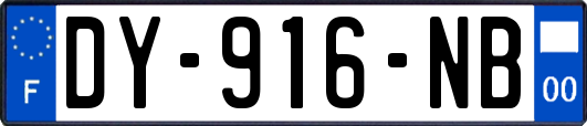 DY-916-NB