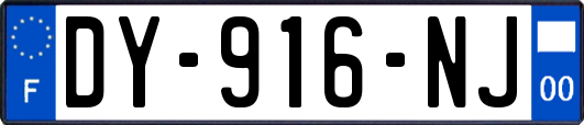 DY-916-NJ