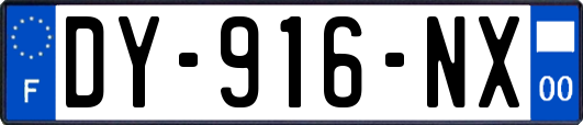 DY-916-NX