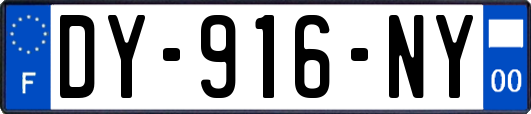 DY-916-NY