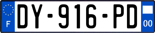 DY-916-PD