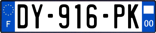 DY-916-PK