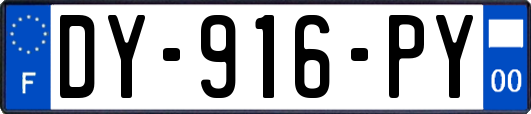 DY-916-PY