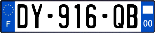 DY-916-QB