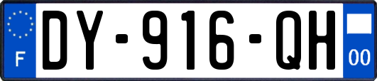 DY-916-QH
