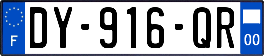 DY-916-QR