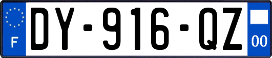 DY-916-QZ