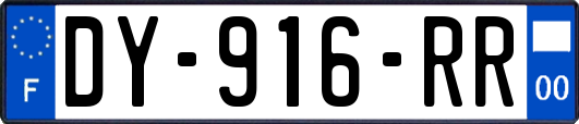 DY-916-RR